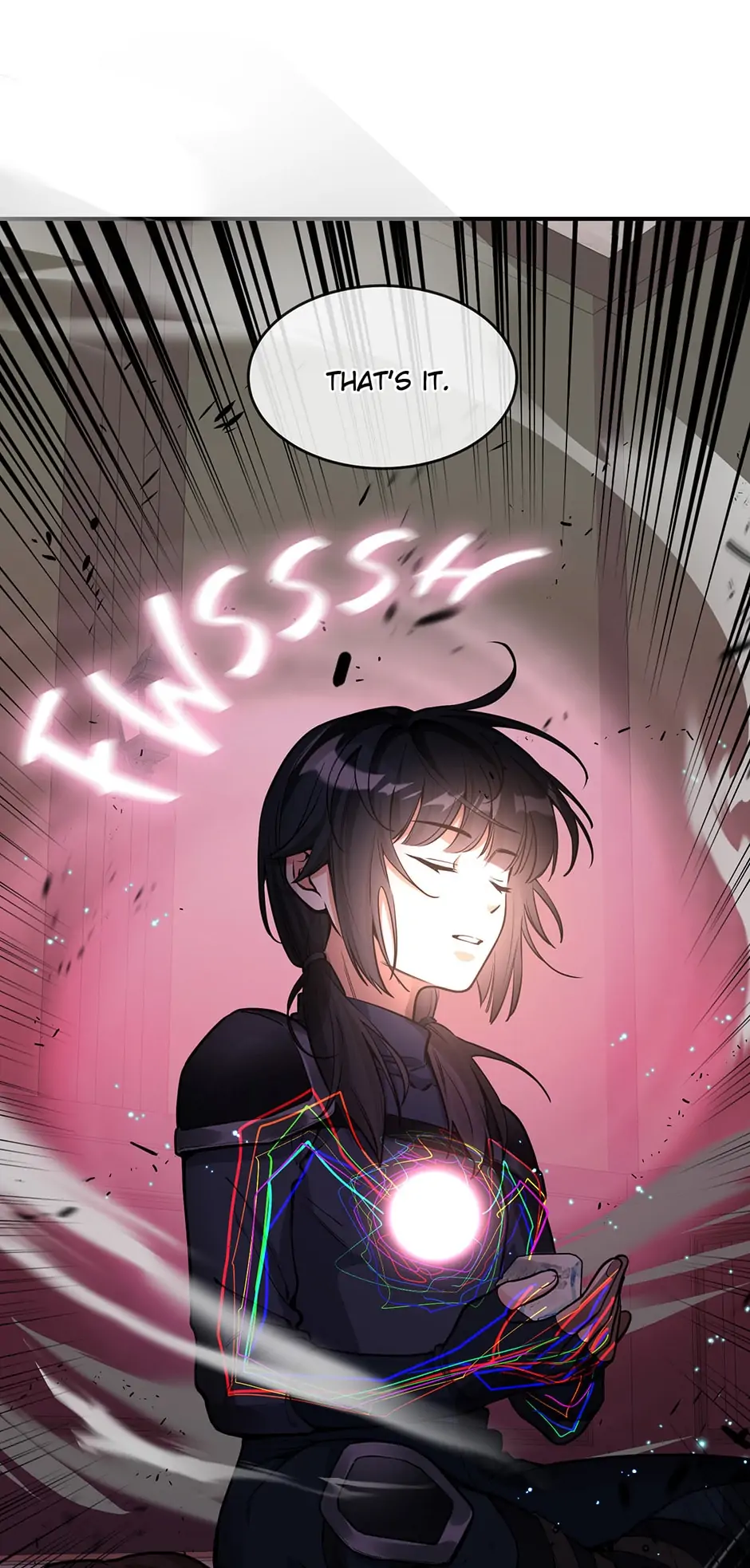 The Beginning After The End Chapter 175.7 image 25